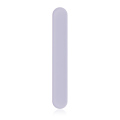 5G Glass Edge Strip Compatible For iPhone 14 / 14 Plus (Purple)