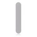 5G Glass Edge Strip Compatible For iPhone 13 Pro / 13 Pro Max (Silver)