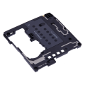 Earpiece Speaker With Cover Compatible For Motorola Edge Plus 5G (XT2061 / 2020) (Genuine OEM)