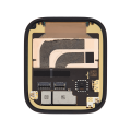 OLED Assembly Compatible For Watch Series 9 (45MM) (Used OEM Pull: Grade A)