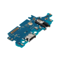 Charging Port Board With Headphone Jack Compatible For Samsung Galaxy A15 (A155 / 2023) / A15 5G (A156 / 2023) (International Version) (Premium)