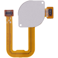 Fingerprint Reader With Flex Cable Compatible For Motorola Moto G Stylus 5G (XT2131 / 2021) (Genuine OEM) (Cosmic Emerald)