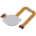 Fingerprint Reader With Flex Cable Compatible For Motorola Moto G Stylus 5G (XT2131 / 2021) (Genuine OEM) (Cosmic Emerald)