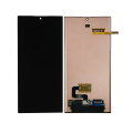 OLED Assembly Without Frame Compatible For Samsung Galaxy S23 Ultra 5G (US & International) (Used OEM Pull: Grade A) (All Colors)