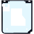 Bottom Back Cover Adhesive Compatible For Motorola Razr / Razr 40 (XT2323 / 2023) (Genuine OEM)