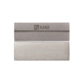 M40 Double-sided Grindstone Tweezers Correction Polish Tool (Amaoe )