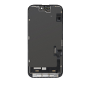 OLED Assembly Compatible For iPhone 15 Pro (Used OEM Pull: Grade A)
