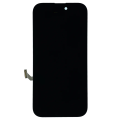 OLED Assembly Compatible For iPhone 15 Pro (Used OEM Pull: Grade A)