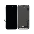 OLED Assembly Compatible For iPhone 15 Pro (Used OEM Pull: Grade A)
