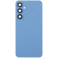Back Cover With Camera Lens Compatible For Samsung Galaxy S23 FE 5G (Aftermarket Plus) (Indigo)