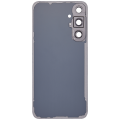 Back Cover With Camera Lens Compatible For Samsung Galaxy S23 FE 5G (Aftermarket Plus) (Indigo)