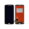 LCD Assembly Without Frame Compatible For Motorola Moto G6 Plus (XT1926 / 2018) (Black)