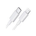 USB-C to Lightning Cable (3ft.) For iPhone / iPad (OEM Pull Grade: A) 
