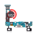 Charging Port Flex Cable Compatible For Samsung Galaxy S6 Edge Plus (G928C) (International Version)