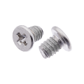 Bottom Frame Loudspeaker Screw For Motorola Moto Edge (XT2305 / 2023) / Moto Edge (XT2519 / 2025) / Razr Plus / Razr 40 Ultra (XT2321 / 2023) / Razr / Razr 40 (XT2323 / 2023) / Razr Plus / Razr 70 Plus (XT2659 / 2026) (Genuine OEM)