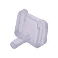 Front Indicator Silicone Compatible For Motorola moto G Stylus (XT2317 / 2023) (Genuine OEM)