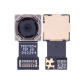 Back Camera (Wide) Compatible For Motorola Moto E20 (XT2155 / 2021) (SC28D14866) (Genuine OEM)