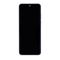 Main OLED Assembly For Motorola Razr Plus / Razr 40 Ultra (XT2321 / 2023) (Genuine OEM) (Saltwater Slide)