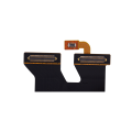 Main OLED Assembly For Motorola Razr Plus / Razr 40 Ultra (XT2321 / 2023) (Genuine OEM) (Saltwater Slide)