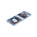 Main OLED Assembly For Motorola Razr Plus / Razr 40 Ultra (XT2321 / 2023) (Genuine OEM) (Saltwater Slide)