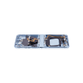 Main OLED Assembly For Motorola Razr Plus / Razr 40 Ultra (XT2321 / 2023) (Genuine OEM) (Saltwater Slide)