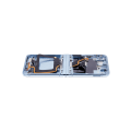 Main OLED Assembly For Motorola Razr Plus / Razr 40 Ultra (XT2321 / 2023) (Genuine OEM) (Saltwater Slide)