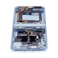 Main OLED Assembly For Motorola Razr Plus / Razr 40 Ultra (XT2321 / 2023) (Genuine OEM) (Saltwater Slide)