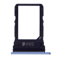 SIM Tray Compatible For Motorola Razr Plus (XT2321 / 2023) (Genuine OEM) (Saltwater Slide) 