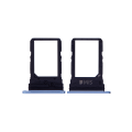 SIM Tray Compatible For Motorola Razr Plus (XT2321 / 2023) (Genuine OEM) (Saltwater Slide) 