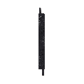 Hard Buttons (Volume) Compatible For Samsung Galaxy A32 5G (A326 / 2021) (Awesome Black)