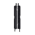 Hard Buttons (Volume) Compatible For Samsung Galaxy A32 5G (A326 / 2021) (Awesome Black)