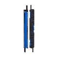 Hard Buttons (Volume) Compatible For Samsung Galaxy A32 5G (A326 / 2021) (Blue)