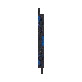 Hard Buttons (Volume) Compatible For Samsung Galaxy A32 5G (A326 / 2021) (Blue)