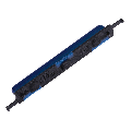Hard Buttons (Volume) Compatible For Samsung Galaxy A32 5G (A326 / 2021) (Blue)