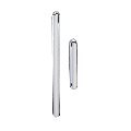Hard Buttons (Power / Volume) Compatible For Xiaomi Redmi Note 8 / Note 8T (Moonlight White)