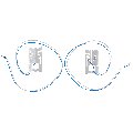 Antenna Flex Cable Compatible For PlayStation 5 (400FR / 1200)