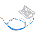Antenna Flex Cable Compatible For PlayStation 5 (400DR / 400ER) (1000 / 1100) (Blue)