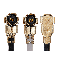 Antenna Flex Cable Compatible For PlayStation 5 (400DR / 400ER) (1000 / 1100) (Blue)