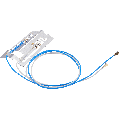 Antenna Flex Cable Compatible For PlayStation 5 (400DR / 400ER) (1000 / 1100) (Blue)