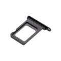 Dual Sim Card Tray Compatible For iPhone 11 Pro / 11 Pro Max (Matte Midnight Green)