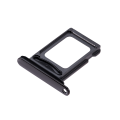 Dual Sim Card Tray Compatible For iPhone 11 Pro / 11 Pro Max (Matte Midnight Green)