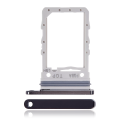 Sim Card Tray Compatible For Samsung Galaxy Z Flip 4 5G (F721) (Graphite)