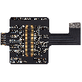 iBridge Front Camera Tester Cable For iPhone 6S (Qianli)