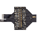 iBridge Front Camera Tester Cable For iPhone 6S (Qianli)