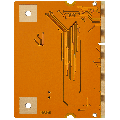 DL100 Board Compatible For iPhone 11 Pro / 11 Pro Max