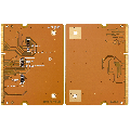 DL100 Board Compatible For iPhone X