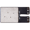 Expanding Board For iTestBox (S200 / S300) Compatible For iPhone 6 / 6 Plus