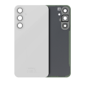Samsung Galaxy S23 FE — Cache arrière Glass Avec Lentille camera
