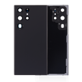 Samsung Galaxy S23 Ultra — Cache arrière Glass Avec Lentille camera