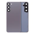 Samsung Galaxy S23 — Cache arrière Glass Avec Lentille camera